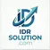 IDR Logo